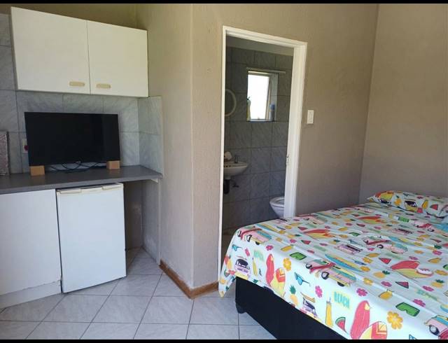 4 BEDROOM HOUSE TO LET IN NELSONIA